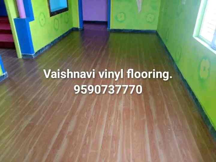Vaishnavi Vinyl Flooring Laggere Wall Paper Dealers In Vaishnavi Vinyl Flooring Laggere