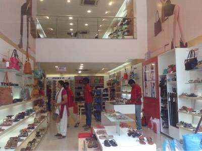 puma store jayanagar 4th block