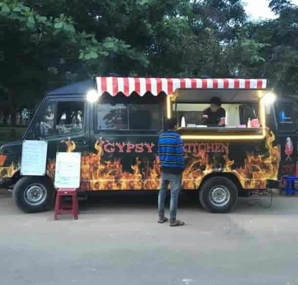 Gypsy Kitchen Closed Down Hsr Layout Sector 2 Bangalore North Indian Chinese American Barbeque Cuisine Restaurant Justdial