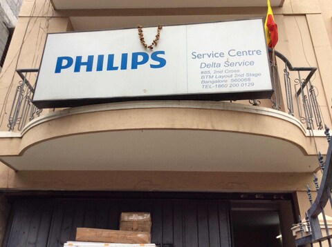 R Logic Customer Care Services Sdn Bhd Philips Service Centre Di Bandar Petaling Jaya