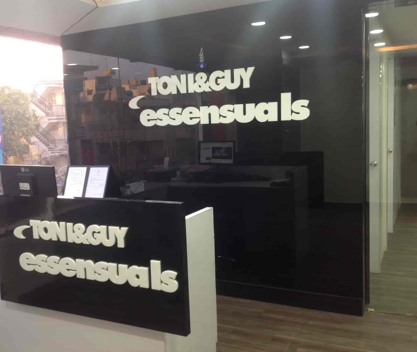 Toni Guy Essensuals Beauty Spas Book Appointment Online Beauty Spas In Yelahanka Bangalore Justdial