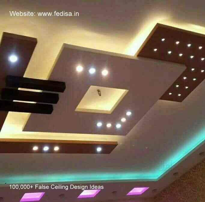 S H Pop False Ceiling Contractor Kengeri