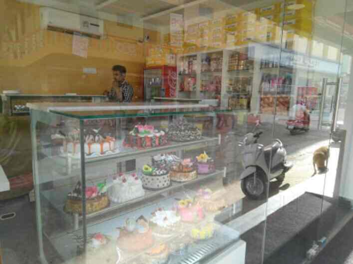 Update 148+ just cakes electronic city latest awesomeenglish.edu.vn