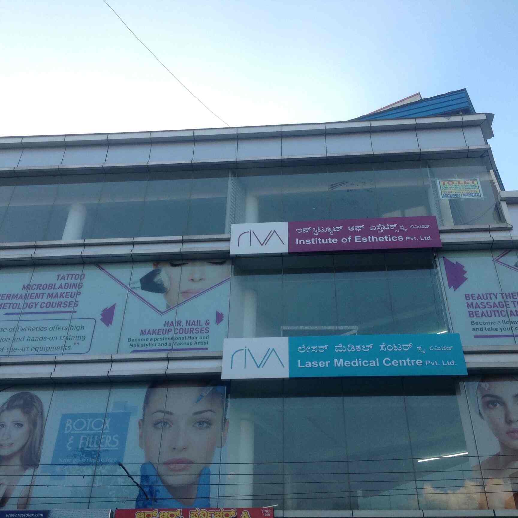 RIVA Spa, Rajarajeshwari Nagar - Body Massage Centres in Bangalore -  Justdial