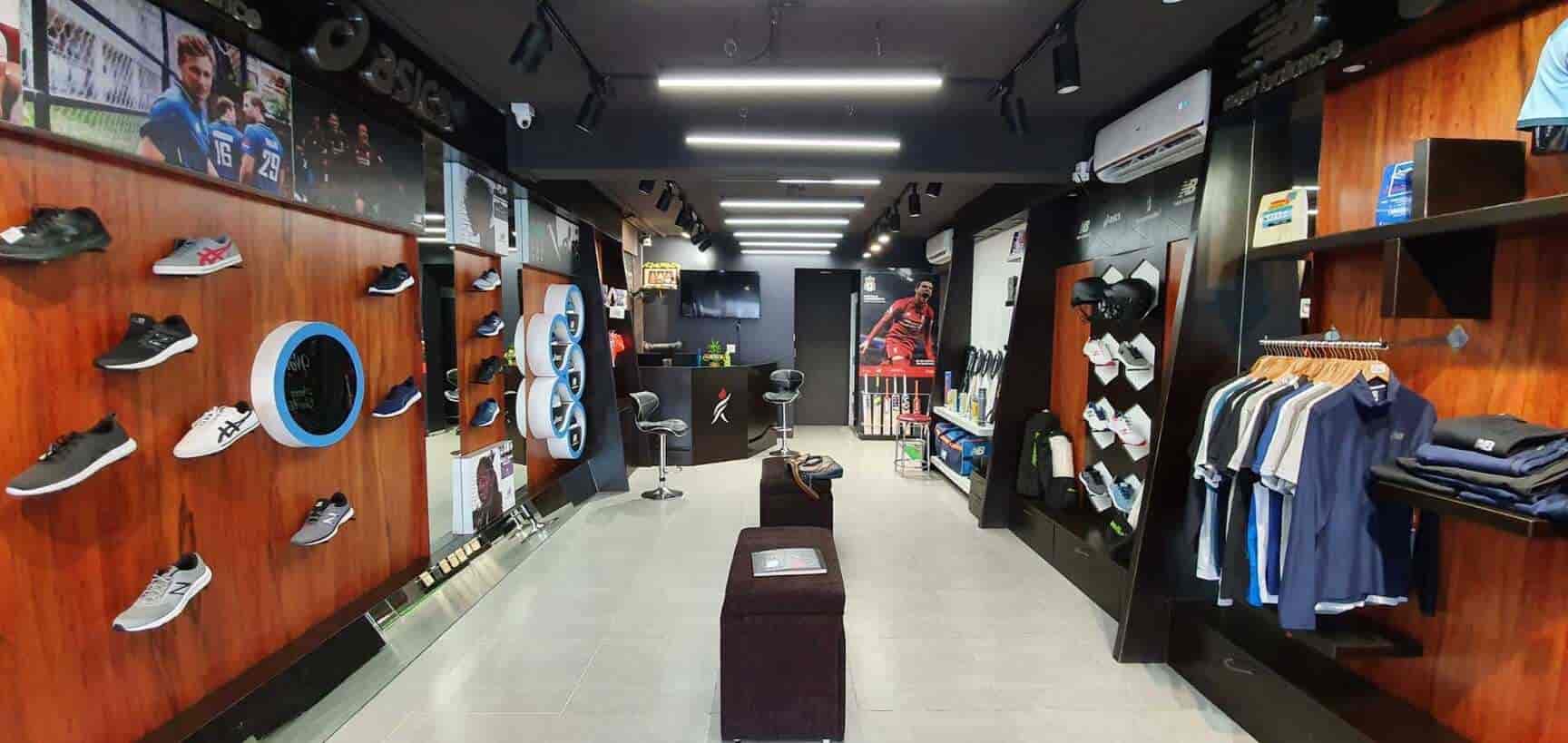 asics factory outlet bangalore