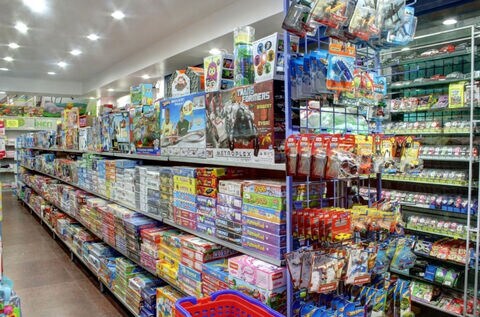 toys and toys indiranagar