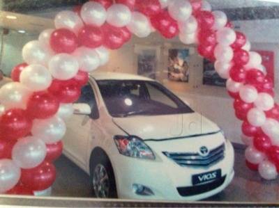 Yes Decorations Events Basaveshwara Nagar Party Decorators In
