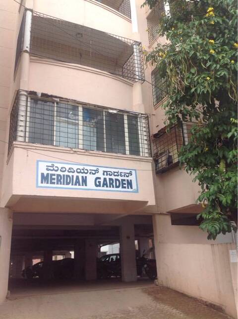 Meridian Garden Cholanayakanahalli Estate Agents For Residence