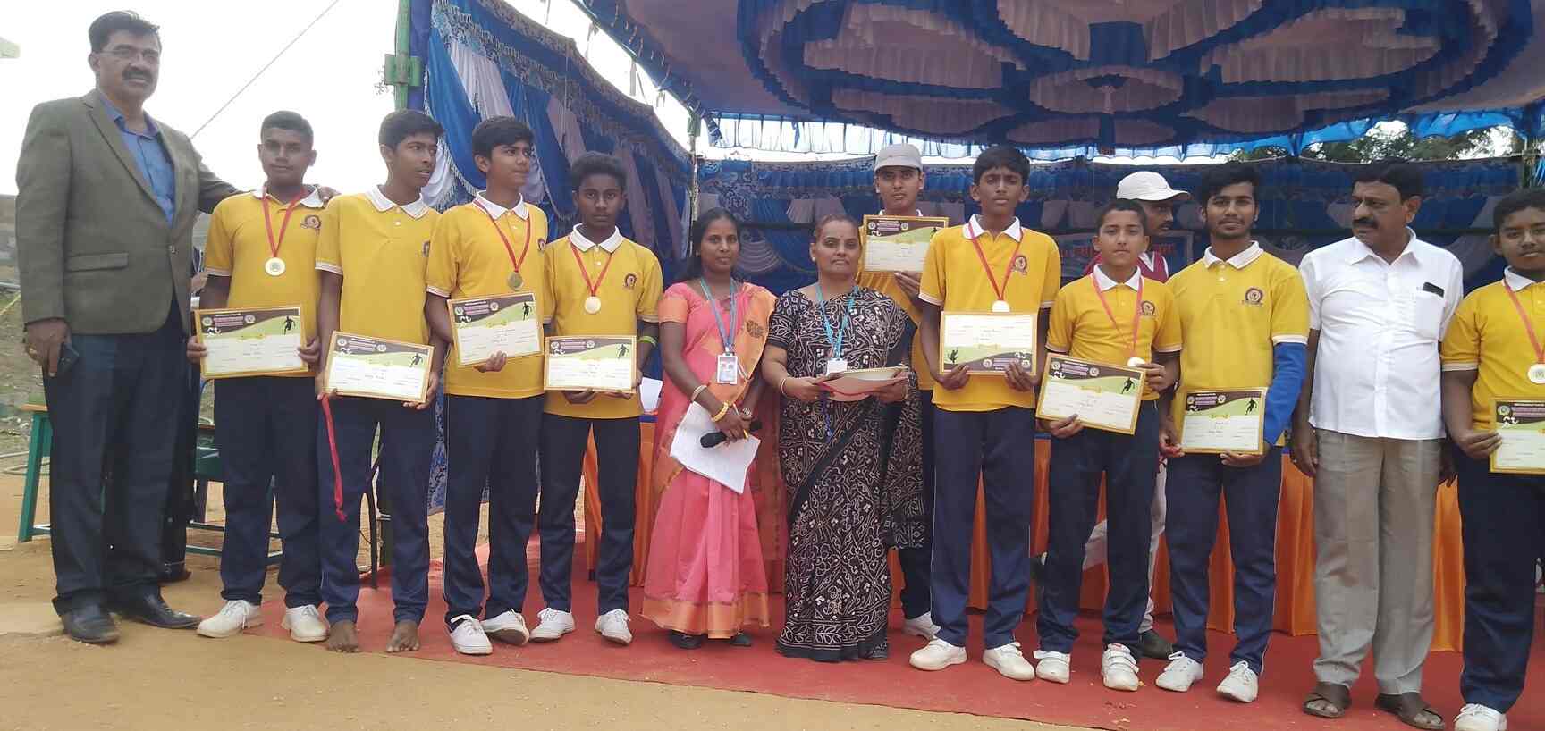 New Oxford Public School in Gangondanahalli,Bangalore - Best CBSE Schools  in Bangalore - Justdial