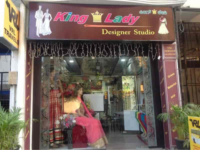 ladies boutique in koramangala