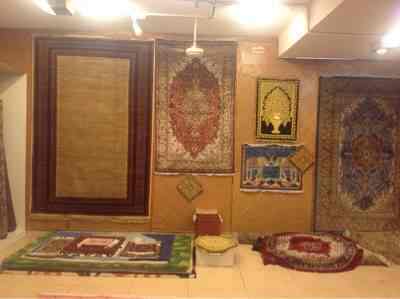 Central Cottage Industries Emporium Hsr Layout Saree Retailers