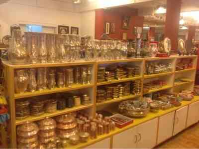 Central Cottage Industries Emporium Hsr Layout Saree Retailers