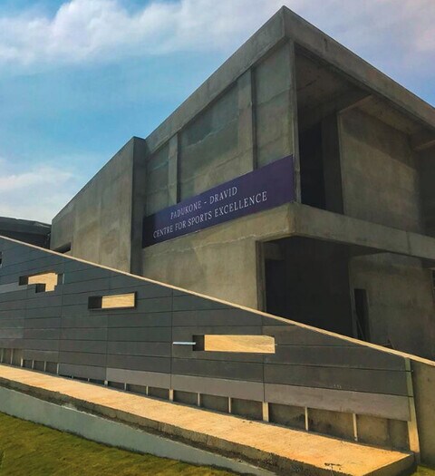 Padukone Dravid Centre For Sports Excellence Chikkajala Sports Clubs In Bangalore Justdial D'ortone's interest in medicine grew out of his prior career supporting the health and recovery of individual athletes and sports teams as an athletic trainer and sports therapist.