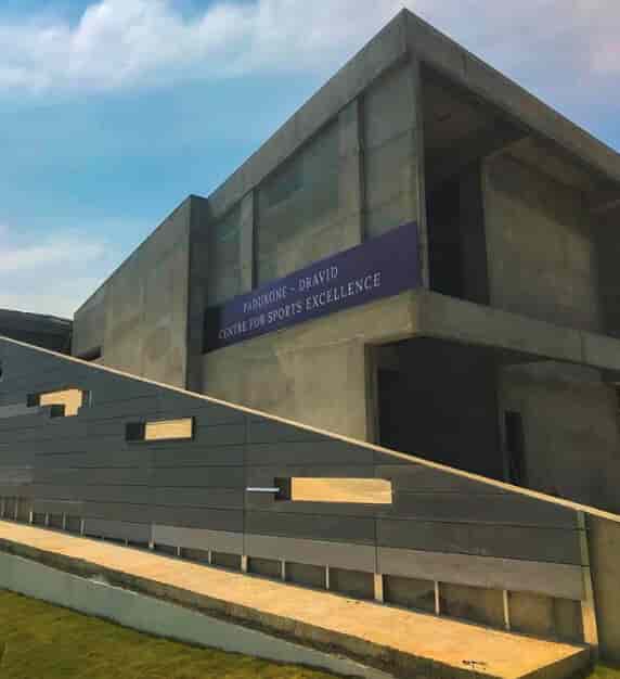 Padukone Dravid Centre For Sports Excellence Chikkajala Sports Clubs In Bangalore Justdial A team of people that promote collaboration and using best practices around a specific focus area to drive business or.