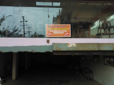 New Paratha Corner Whitefield Main Road Bangalore Fast Food North Indian Cuisine Restaurant Justdial Posts should be about bangalore. new paratha corner whitefield main