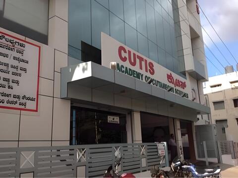 cutis skin care vijayanagar