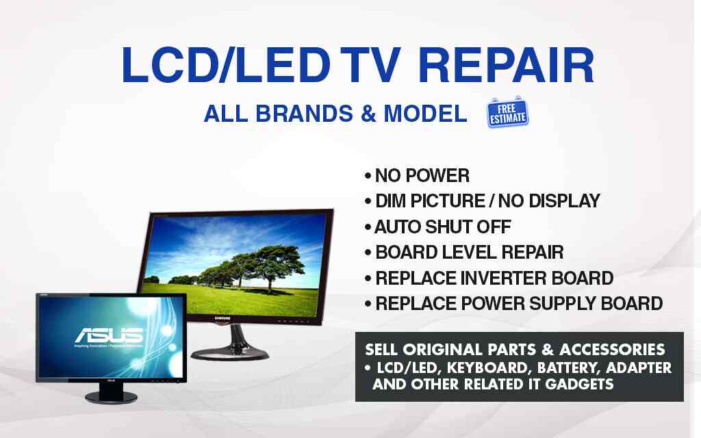 Lcd Monitor Spare Parts In Bangalore Reviewmotors.co