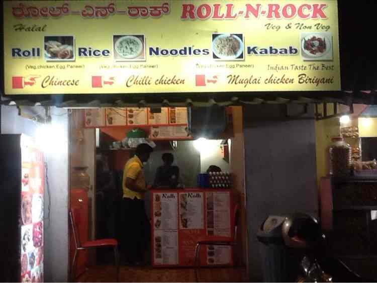 Erwägen Sichtlinie Gnade roll n rock Gasförmig Mais Ithaka