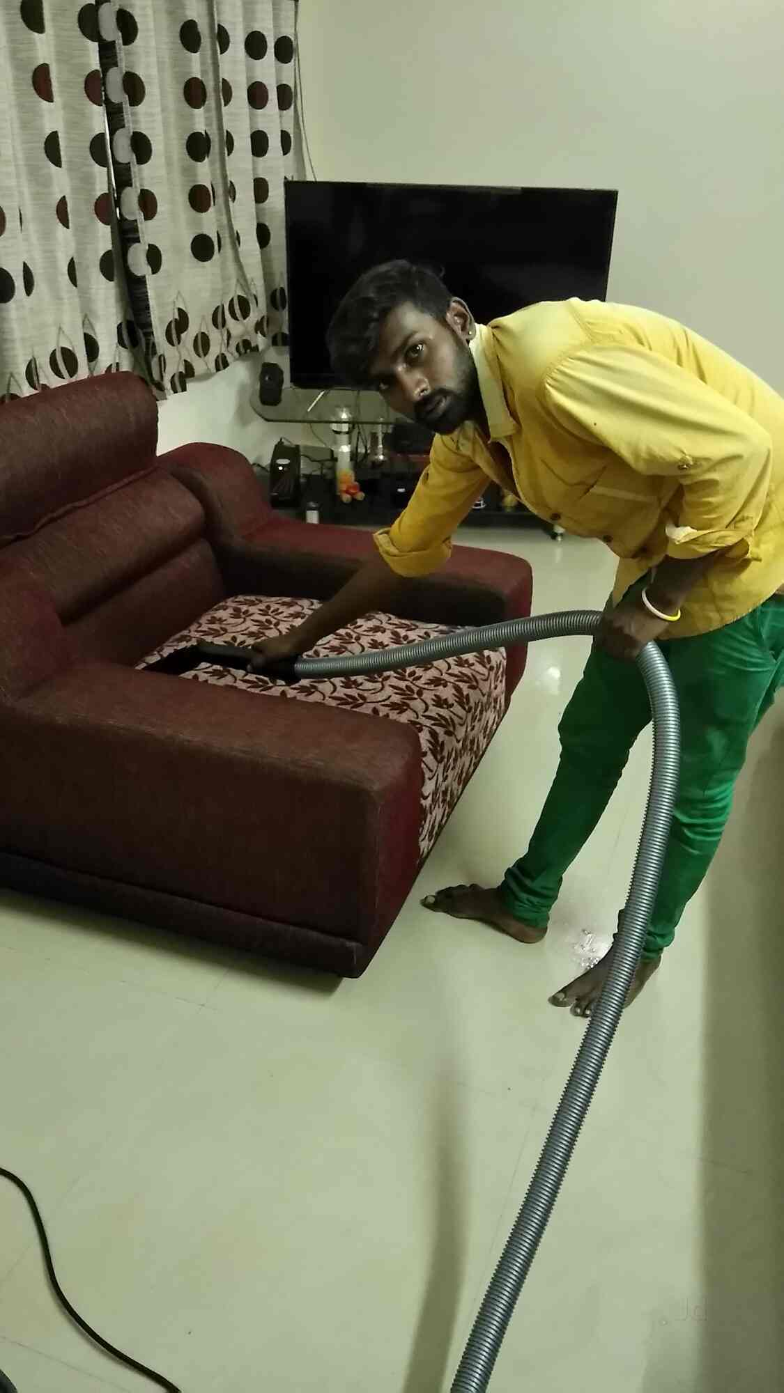 Sofa Cleaning Services Bangalore Baci Living Room