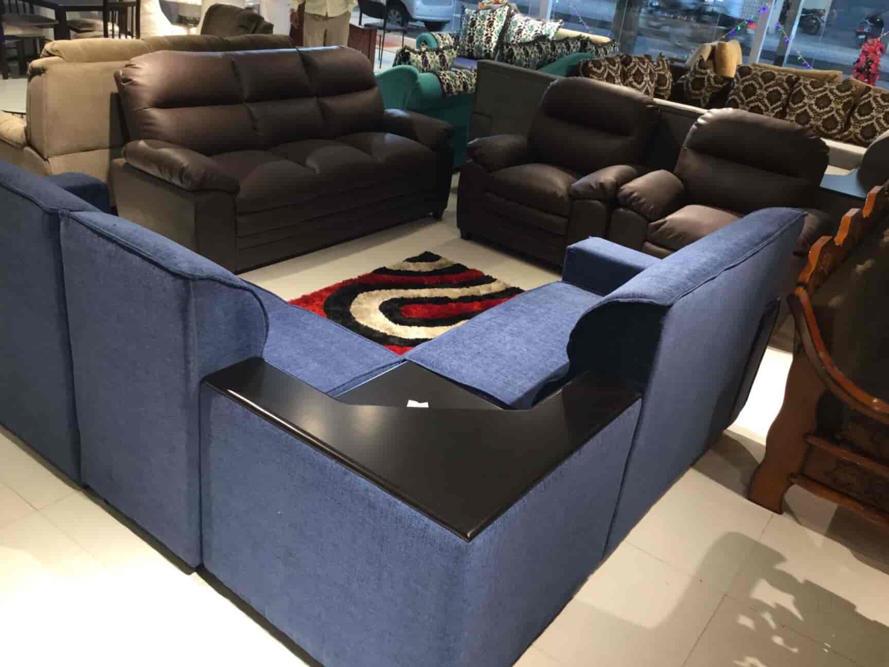 Luxury Sofa Sets In Bangalore Baci Living Room