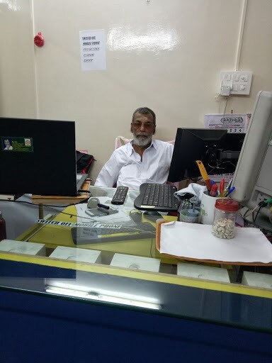 Dr Ramakrishnan Nair V S Jayanagar 4th Block Dentists In Bangalore Justdial