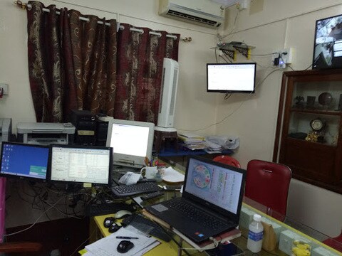 Dr Ramakrishnan Nair V S Jayanagar 4th Block Dentists In Bangalore Justdial