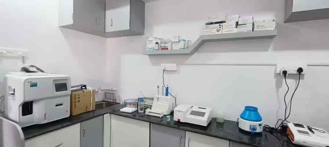 Lab view 5