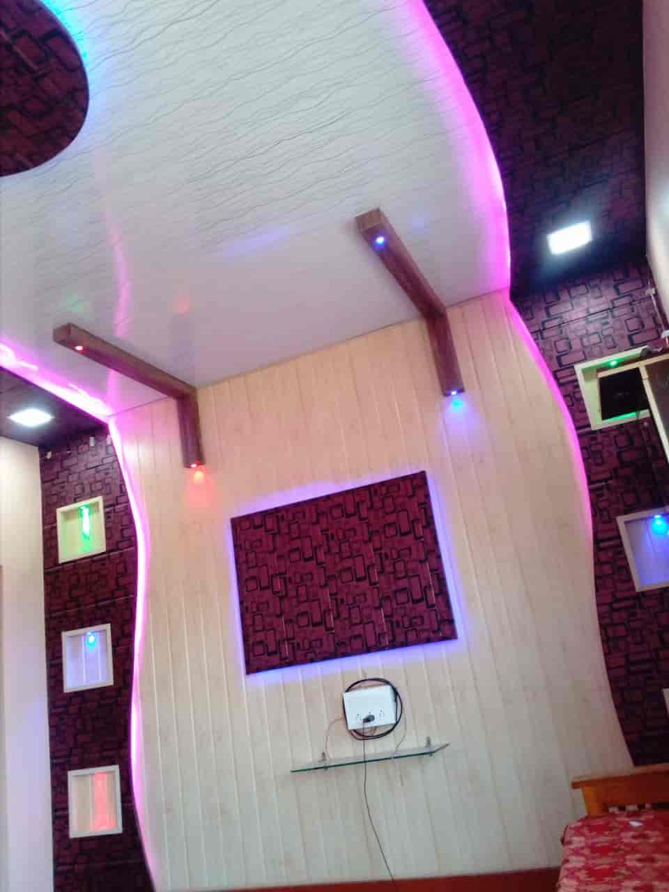 Shri Moyara Home Decor And Interiors Midc Electricians In