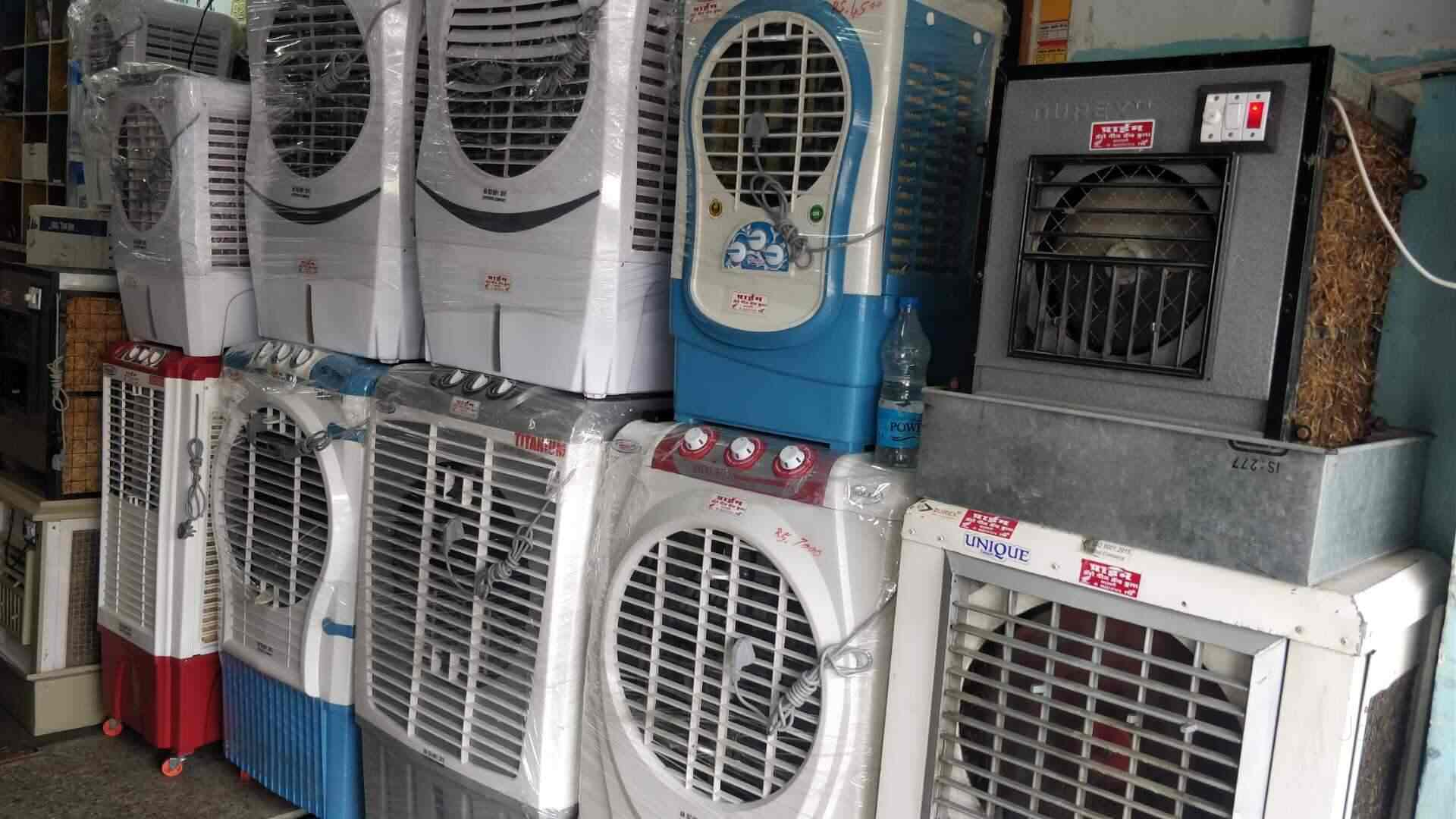 prime air cooler