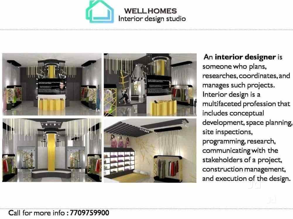 How Do You Design Home For Someone With >> Well Homes Interior Design Studio Midc Interior Designers In How Do You Design Home For Someone With >> Well Homes Interior Design Studio Midc Interior Designers In
