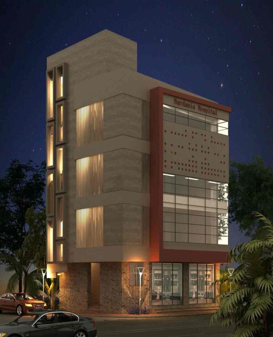 Lab view 2