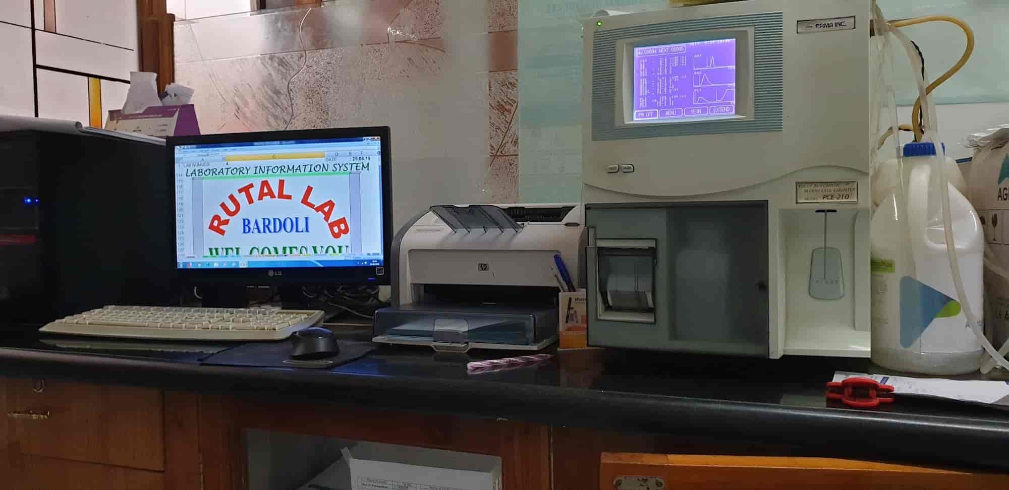Lab view 15