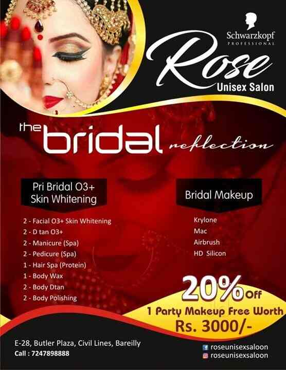 Rose Beauty Parlour Eyes Makeup Mugeek Vidalondon