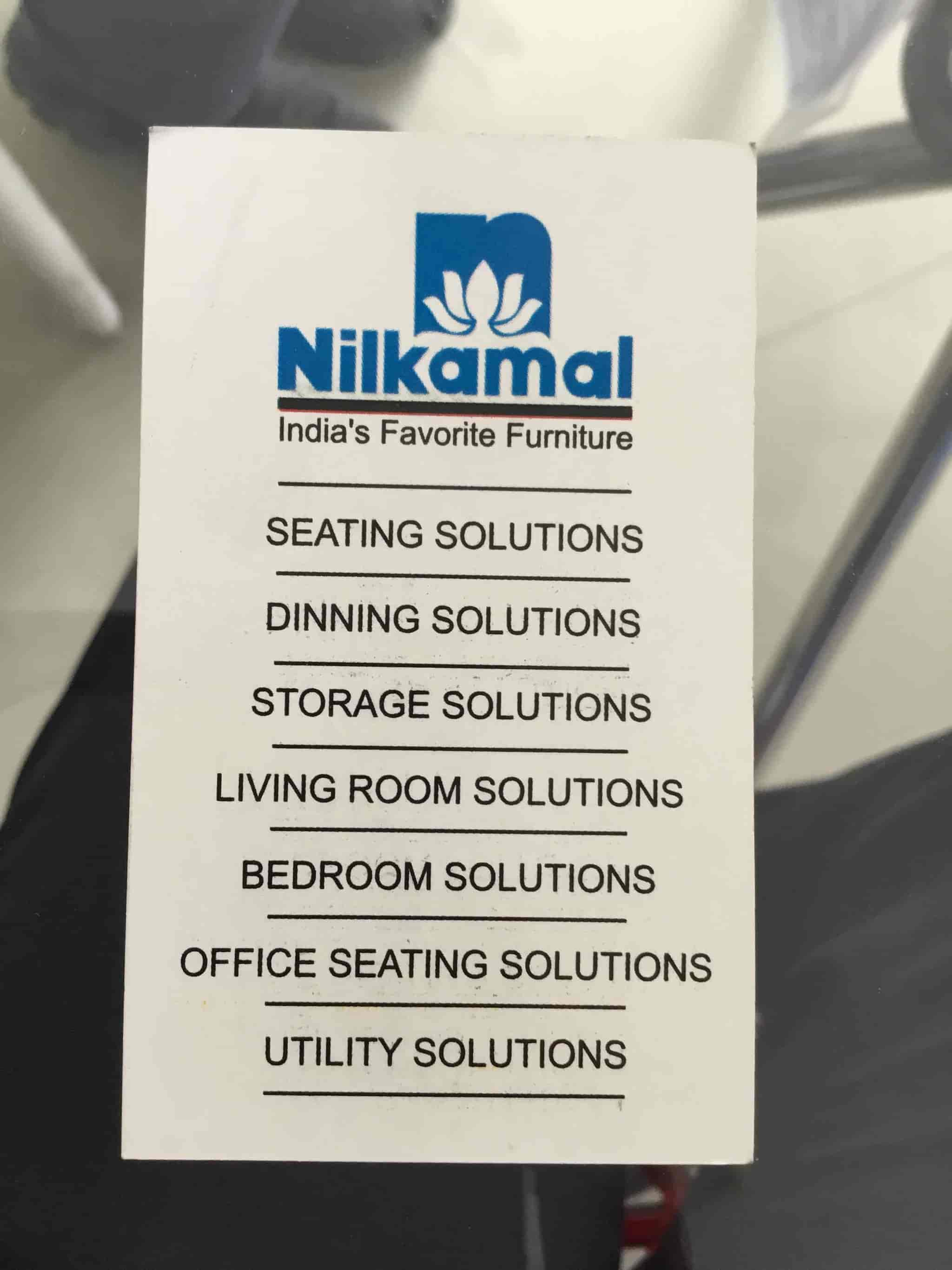 Details more than 122 nilkamal logo super hot tnbvietnam.edu.vn