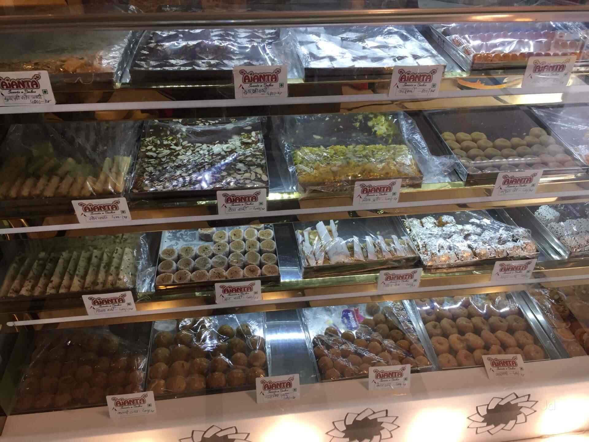 Share more than 60 ajanta sweets bareilly cakes awesomeenglish.edu.vn