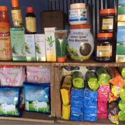 Goel Patanjali Store Bara Bazar Ayurvedic Hair Care Product