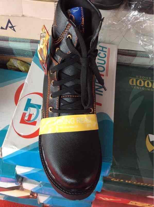 fit n fine shoes