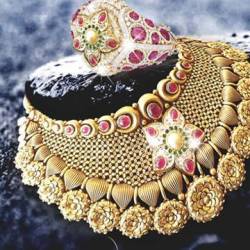 Pc Jeweller Limited, Civil Lines 
