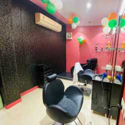Awadh Beauty Parlour Extension Deen Dayal Puram Beauty Spas In Bareilly Justdial