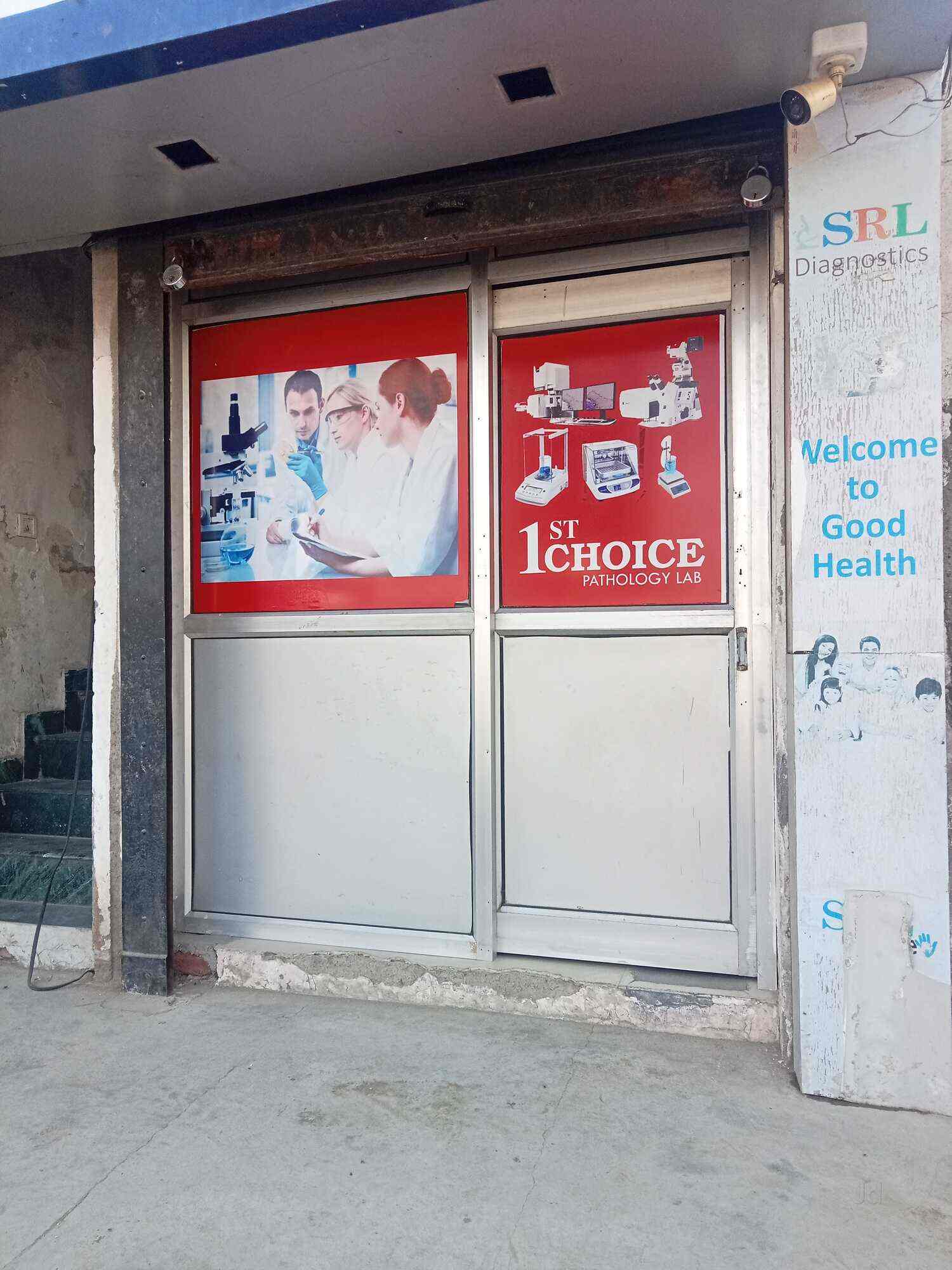 Lab view 16
