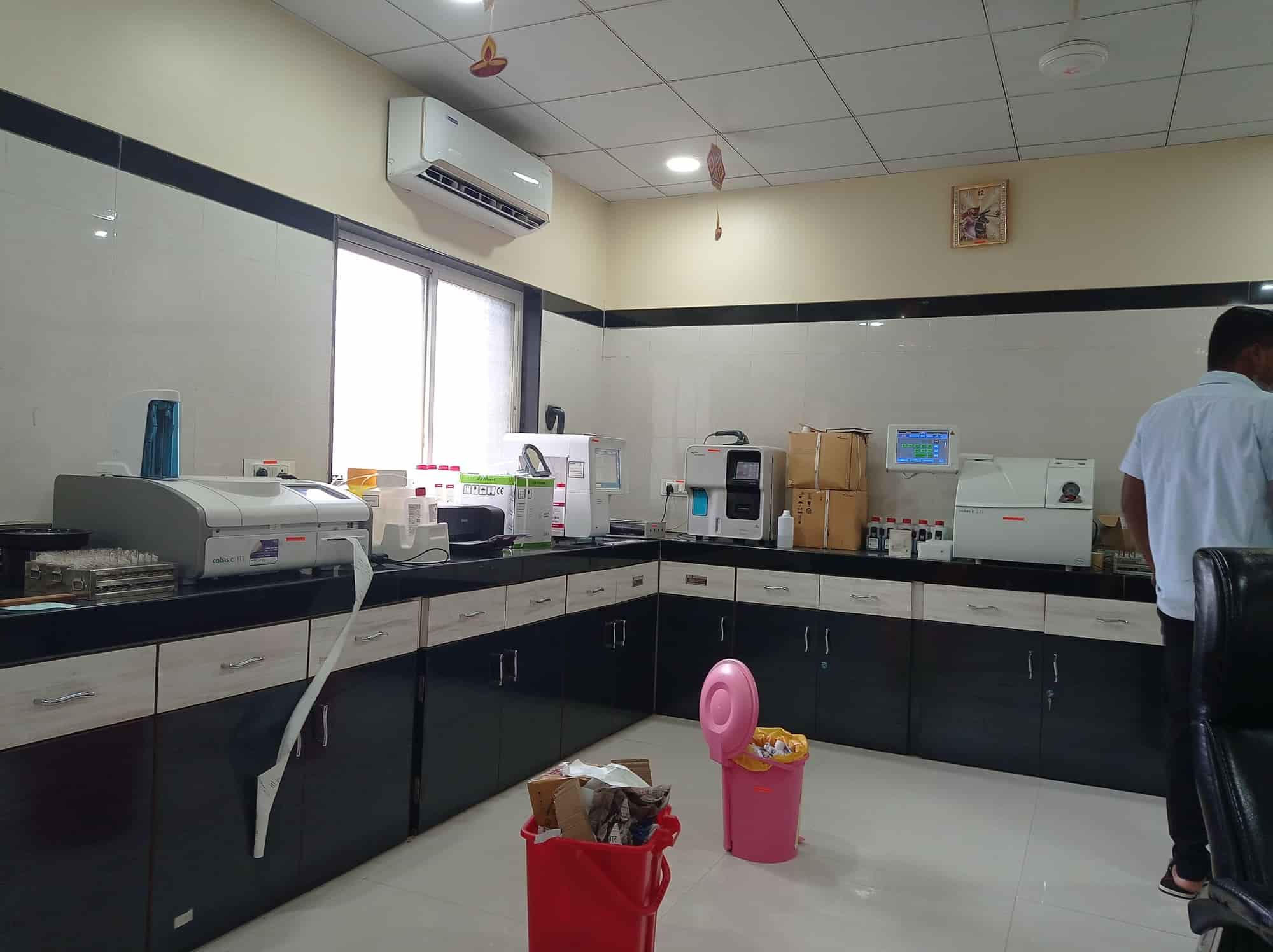 Lab view 8