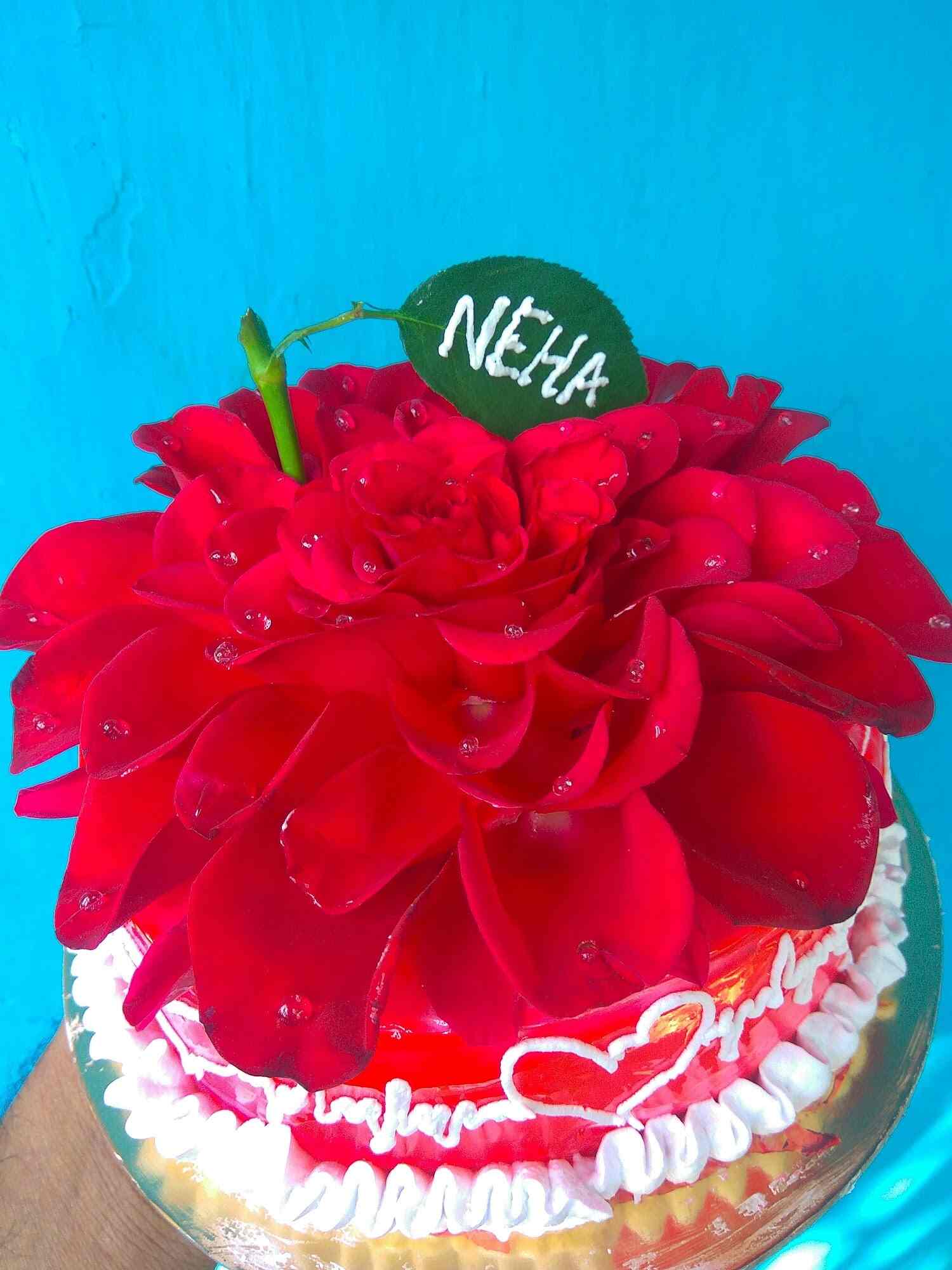 Discover more than 133 mukesh birthday cake best in.eteachers
