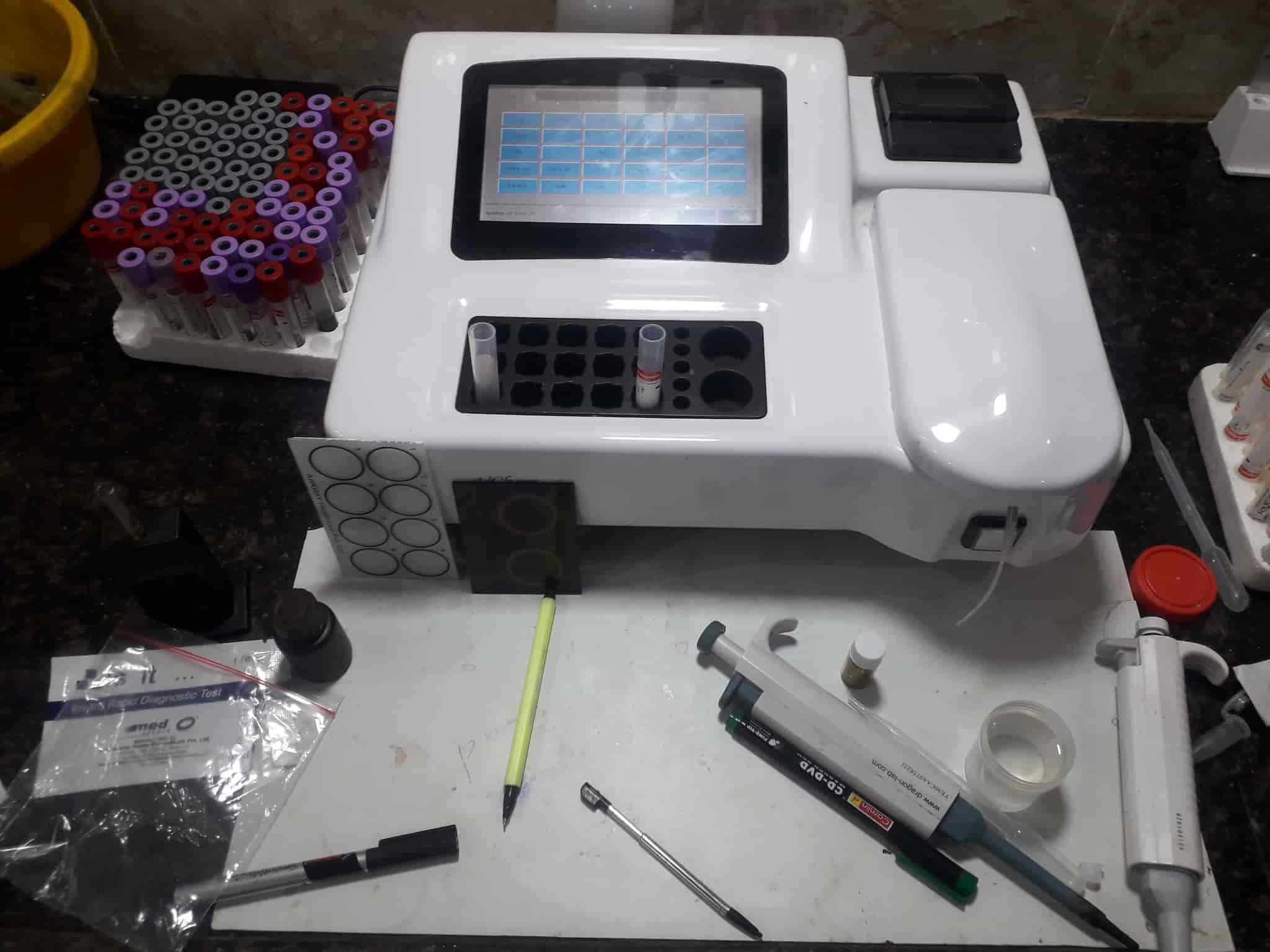 Lab view 7