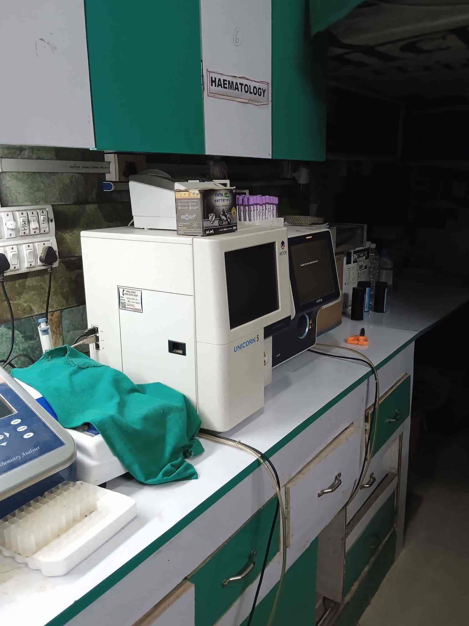 Lab view 13