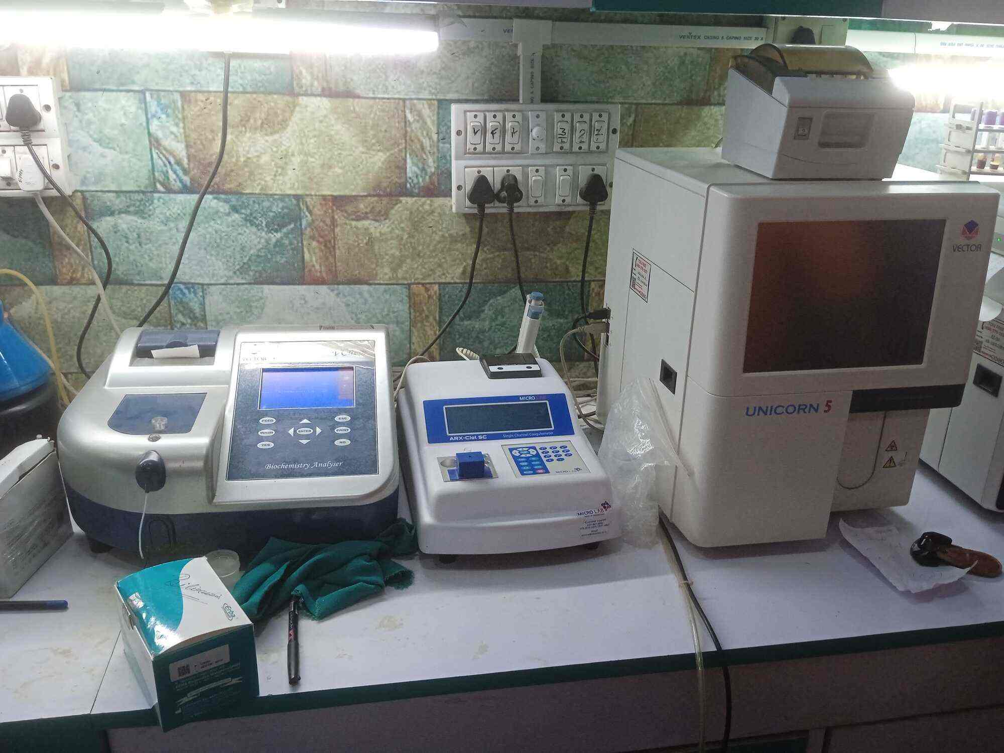 Lab view 8