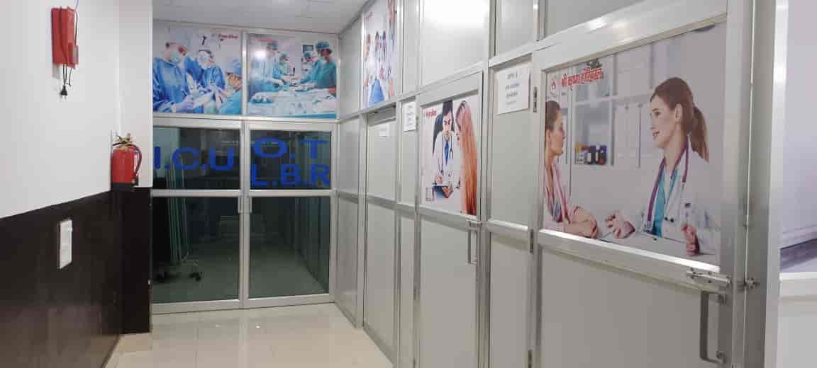 Lab view 2