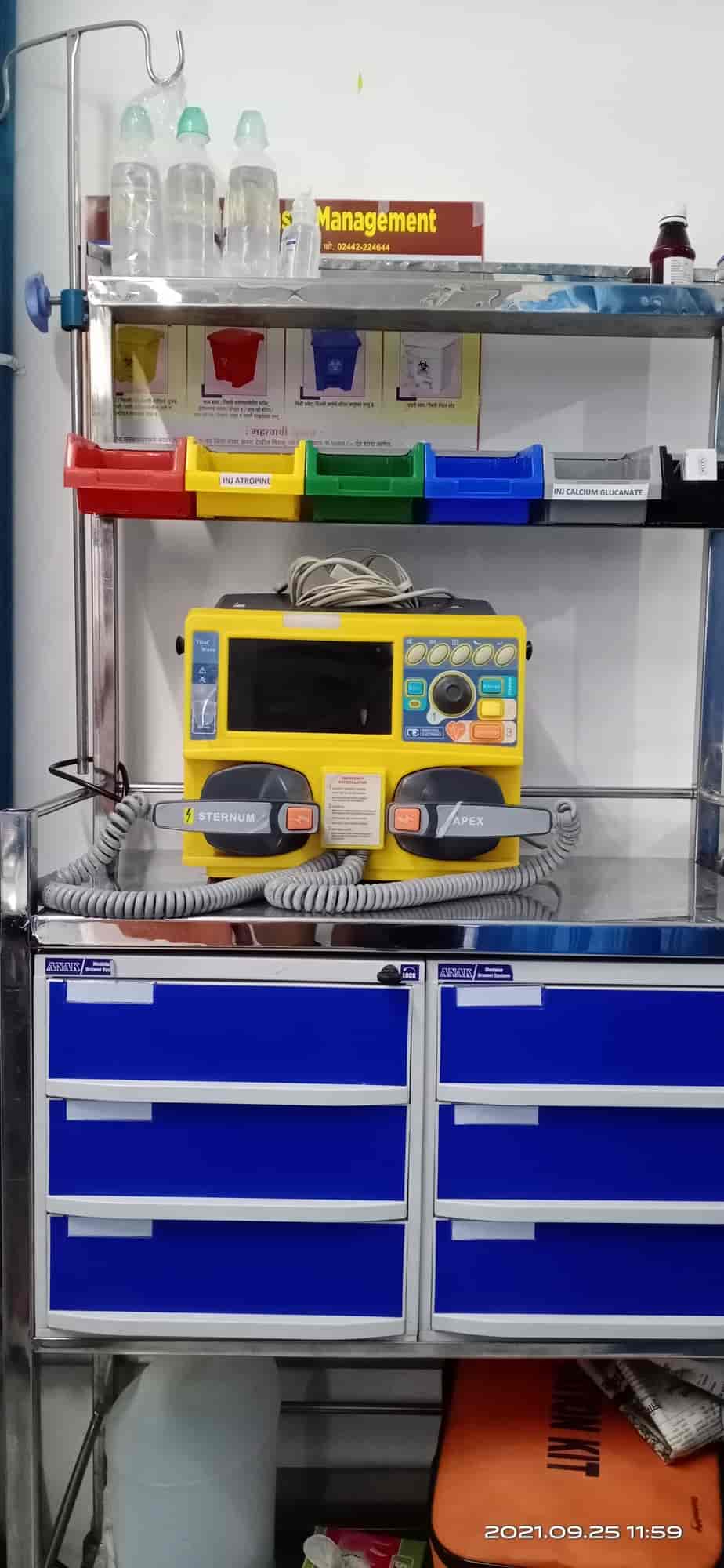 Lab view 6