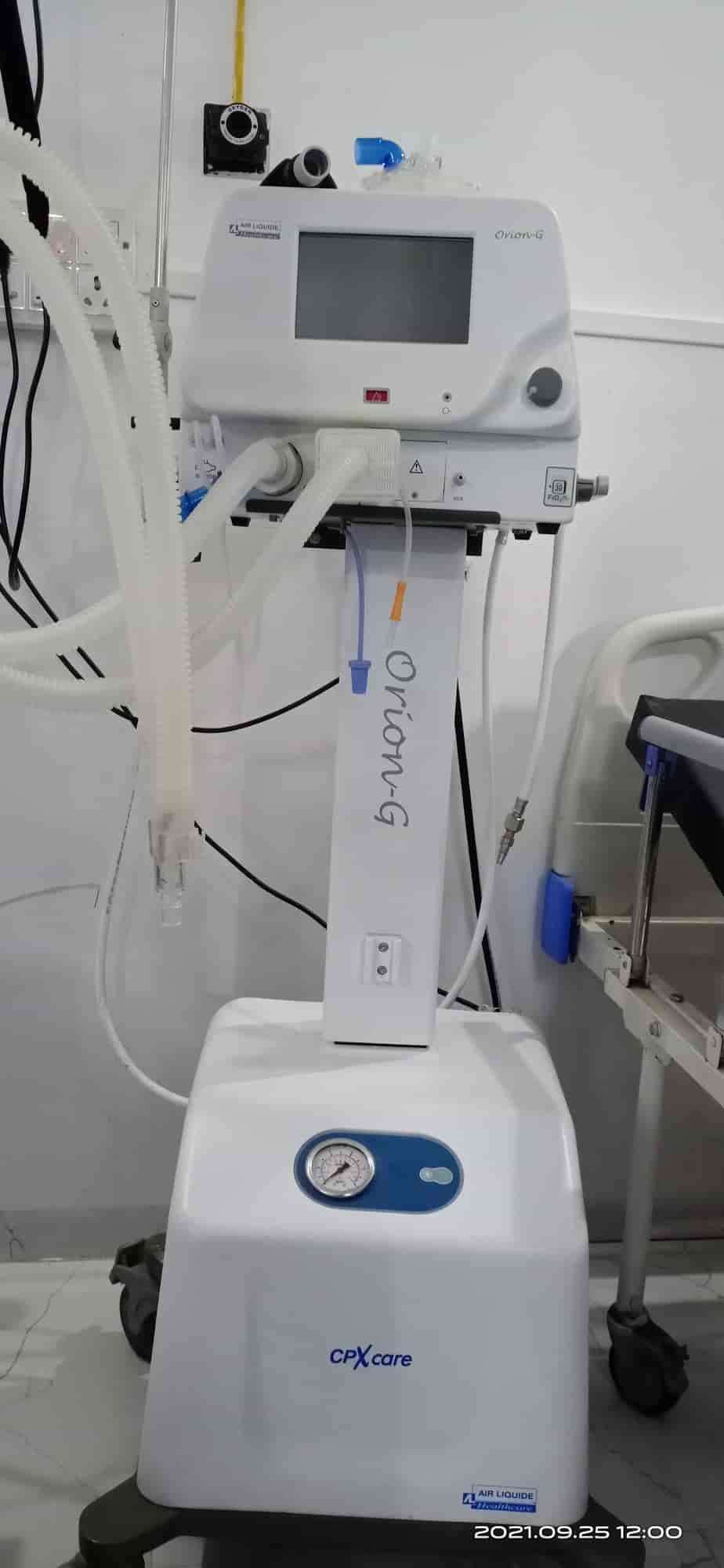 Lab view 7