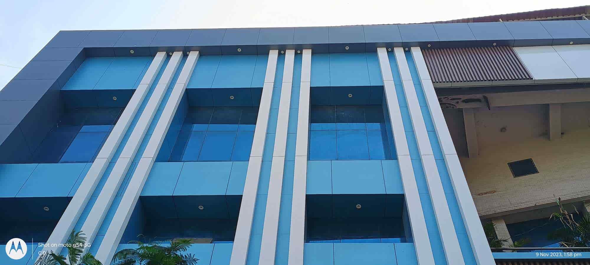 Lab view 13
