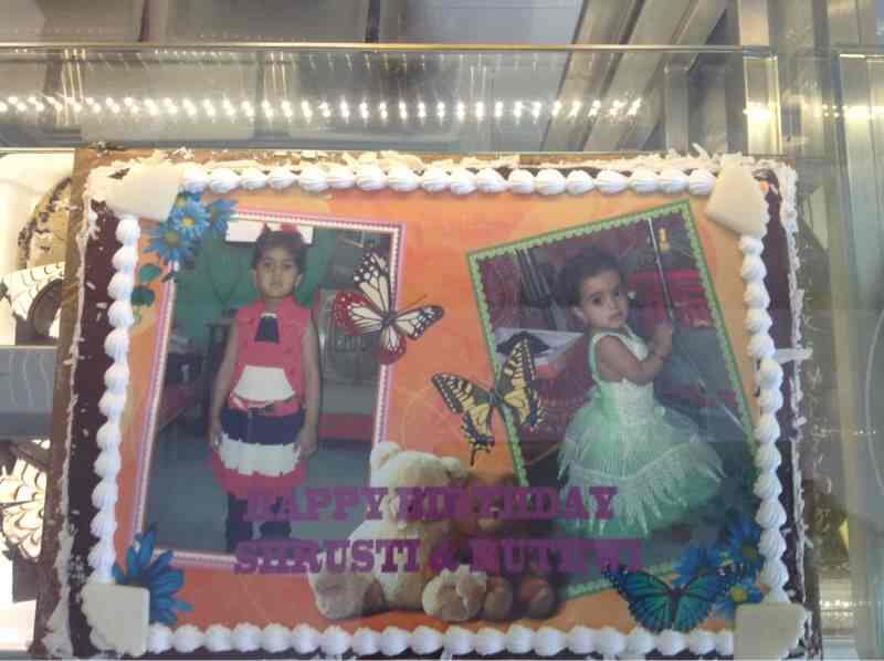 monginis cake shop beed